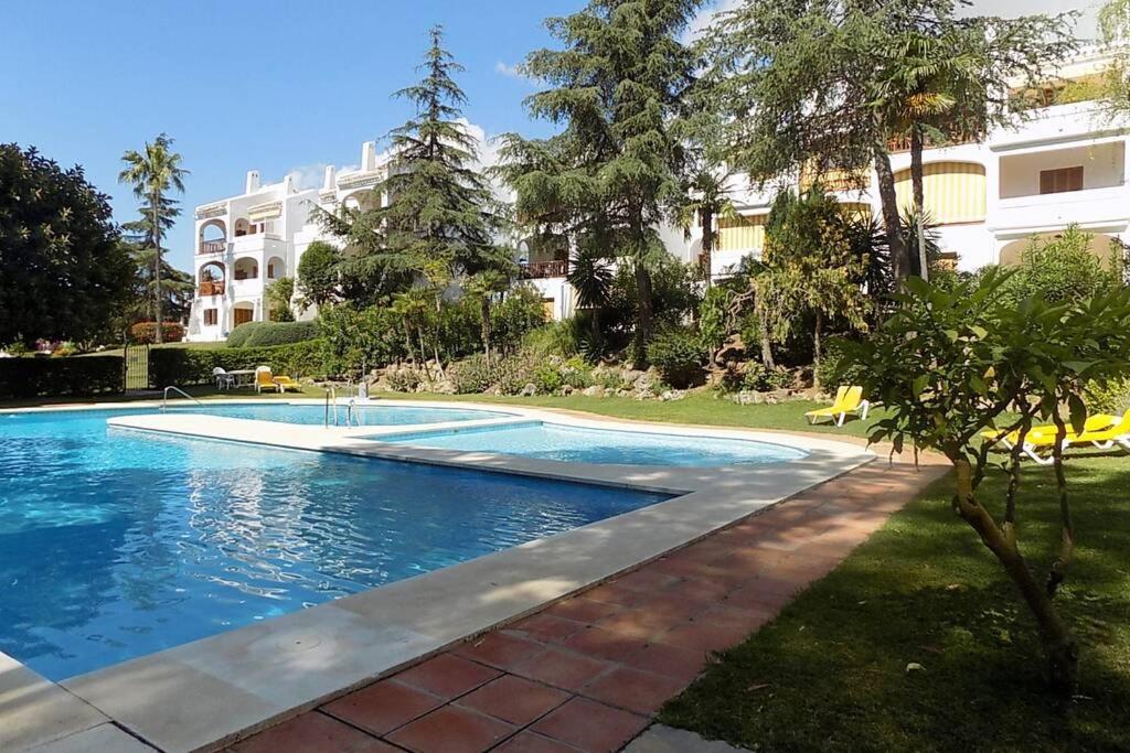 Apartmán Le Village *